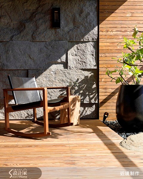 45坪中古屋(5~15年)＿混搭風庭院案例圖片＿近境制作＿近境制作_35之21