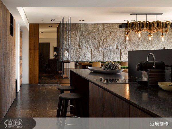 45坪中古屋(5~15年)＿混搭風案例圖片＿近境制作＿近境制作_35之16