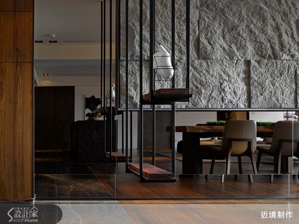 45坪中古屋(5~15年)＿混搭風餐廳案例圖片＿近境制作＿近境制作_35之17