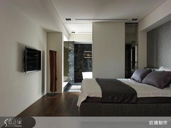45坪中古屋(5~15年)＿混搭風臥室案例圖片＿近境制作＿近境制作_35之26