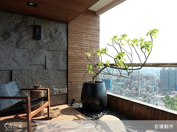 45坪中古屋(5~15年)＿混搭風庭院案例圖片＿近境制作＿近境制作_35之23