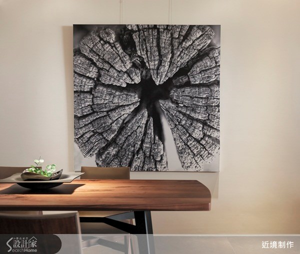 45坪新成屋(5年以下)＿現代風餐廳案例圖片＿近境制作＿近境制作_37之16