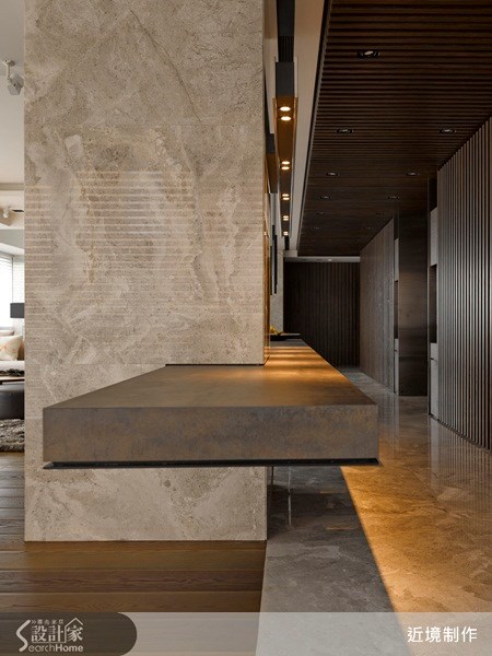 116坪＿現代風走廊案例圖片＿近境制作＿近境制作_40之6