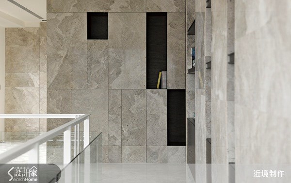 116坪＿現代風玄關案例圖片＿近境制作＿近境制作_40之13