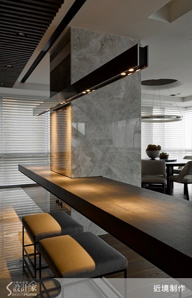 116坪＿現代風餐廳案例圖片＿近境制作＿近境制作_40之9