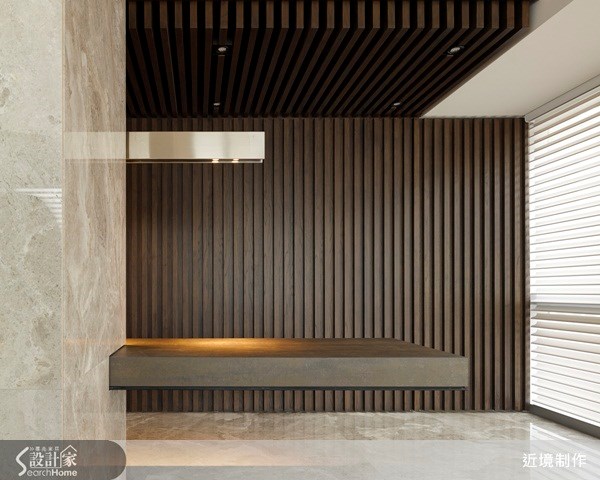 116坪＿現代風玄關案例圖片＿近境制作＿近境制作_40之1