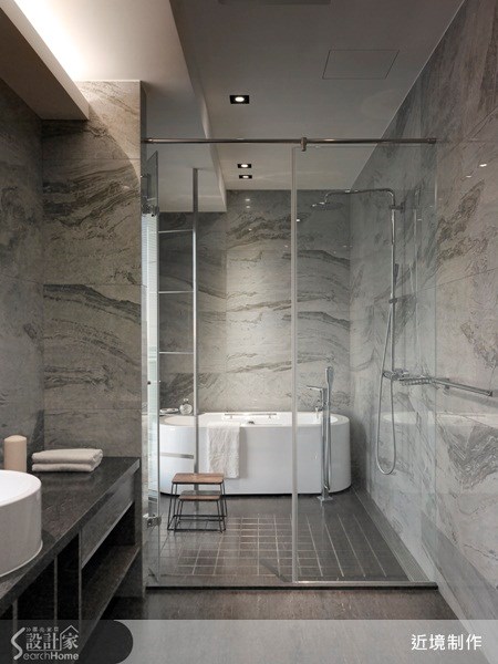 60坪＿現代風案例圖片＿近境制作＿近境制作_42之25