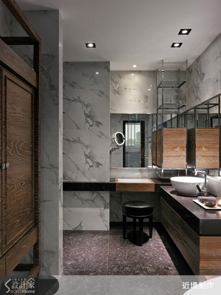 60坪＿現代風案例圖片＿近境制作＿近境制作_42之24