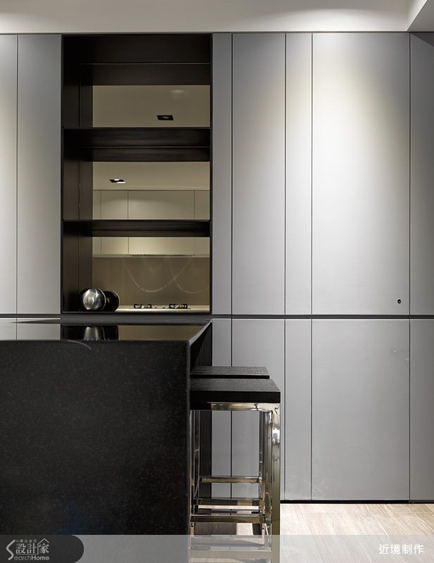 36坪＿現代風餐廳案例圖片＿近境制作＿近境制作_43之19