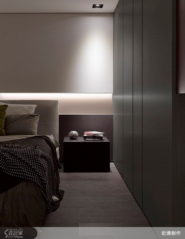36坪＿現代風臥室案例圖片＿近境制作＿近境制作_43之22