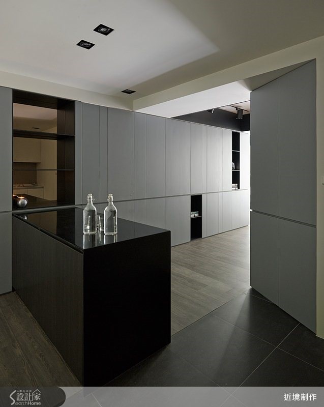 36坪＿現代風餐廳案例圖片＿近境制作＿近境制作_43之18