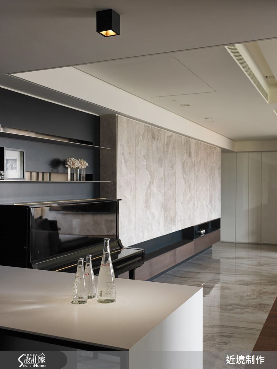 44坪中古屋(5~15年)＿現代風餐廳案例圖片＿近境制作＿近境制作_46之17