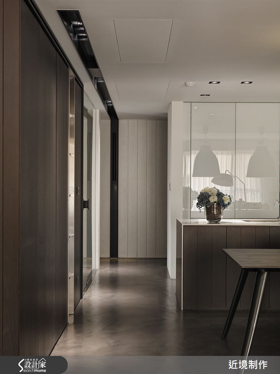 54坪＿現代風餐廳案例圖片＿近境制作＿近境制作_48之15