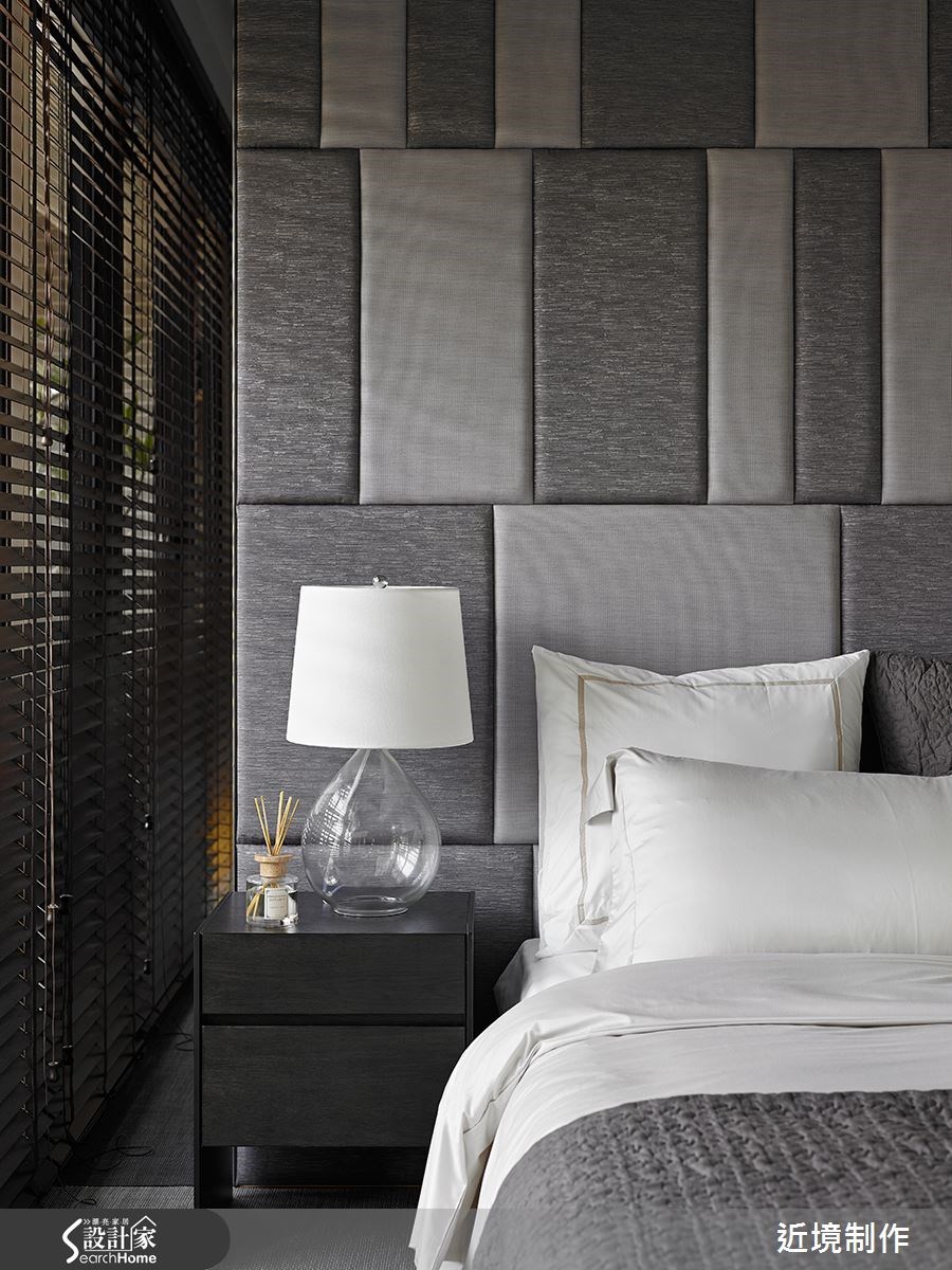 30坪＿現代風臥室案例圖片＿近境制作＿近境制作_52之22