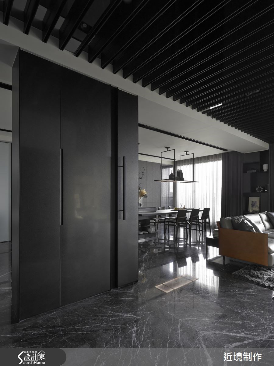 ＿現代風玄關案例圖片＿近境制作＿近境制作_53之1