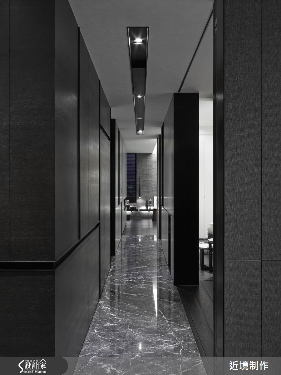 ＿現代風走廊案例圖片＿近境制作＿近境制作_53之14