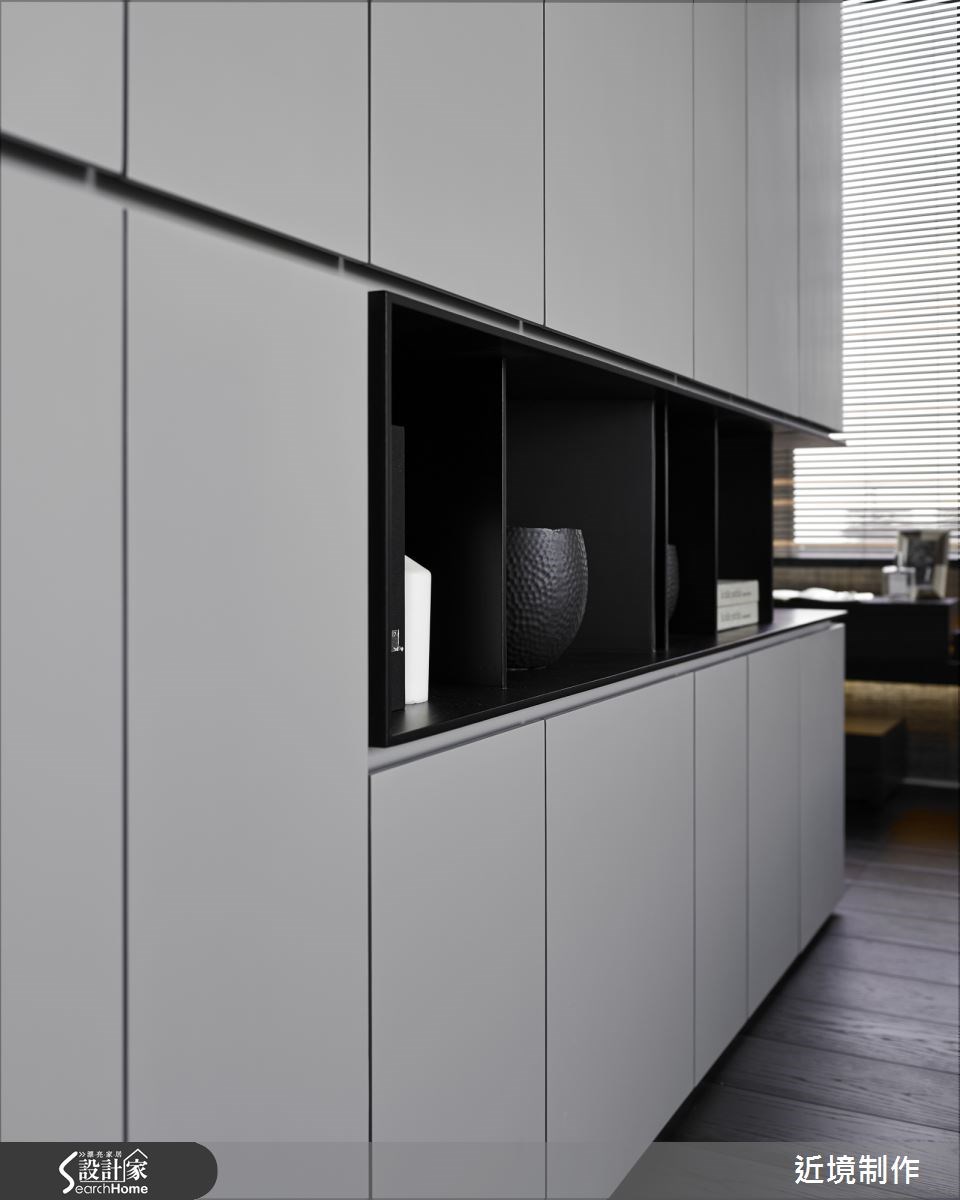 ＿現代風玄關案例圖片＿近境制作＿近境制作_53之21