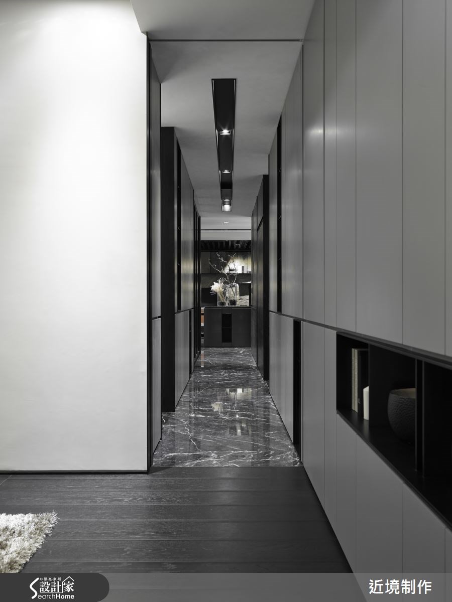 ＿現代風走廊案例圖片＿近境制作＿近境制作_53之22
