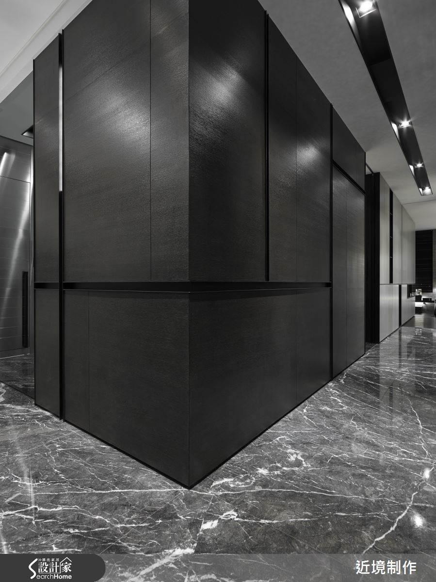 ＿現代風玄關案例圖片＿近境制作＿近境制作_53之26