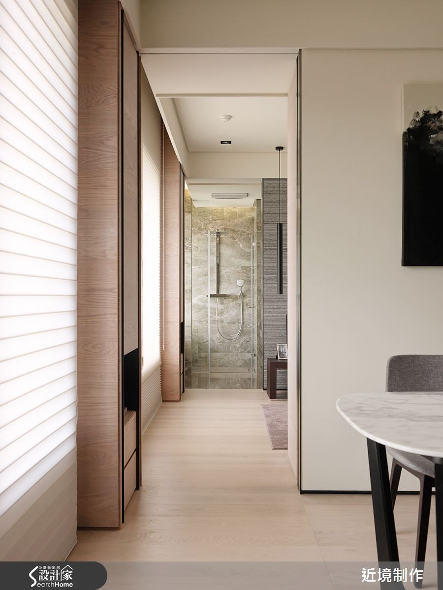 47坪＿現代風餐廳案例圖片＿近境制作＿近境制作_54之8