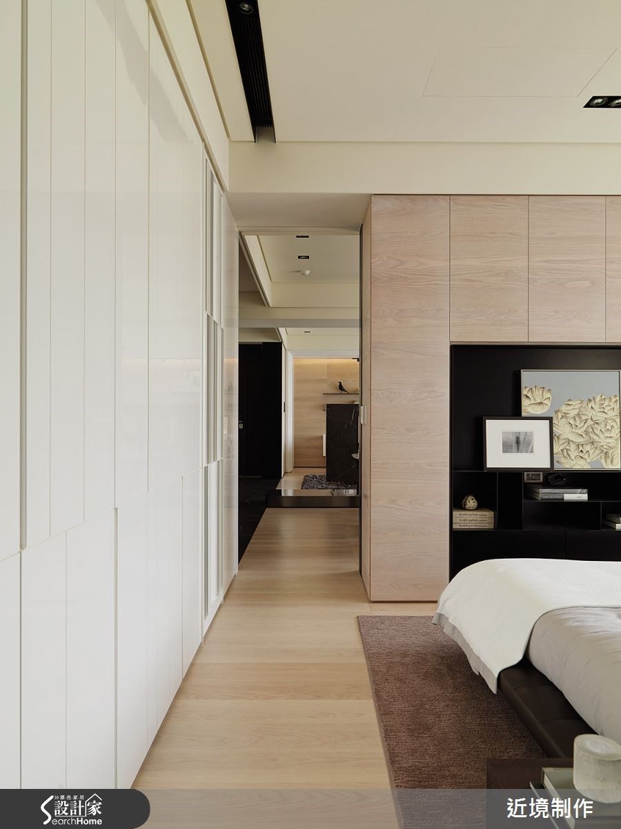 47坪＿現代風臥室案例圖片＿近境制作＿近境制作_54之13