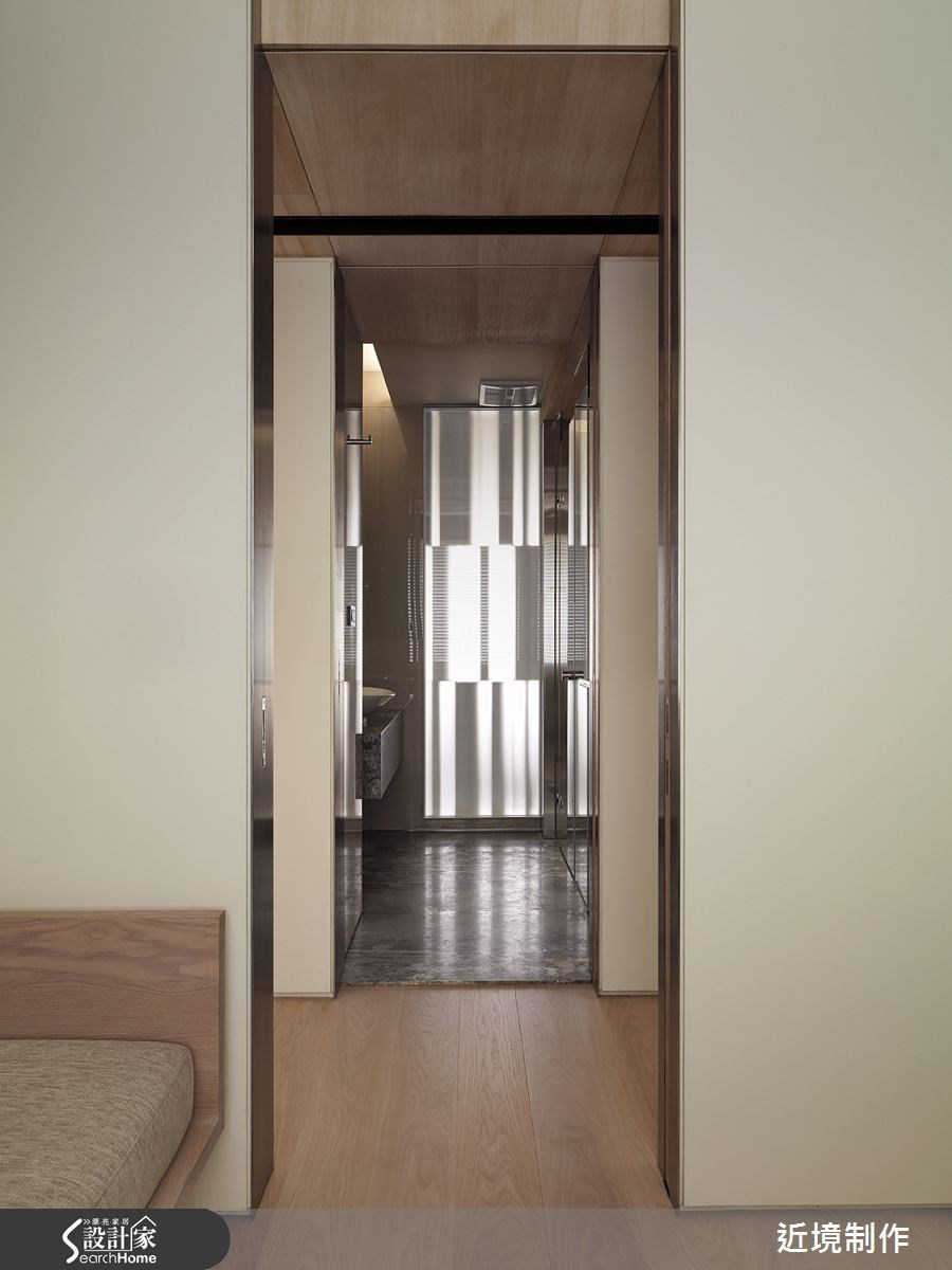 47坪＿現代風走廊案例圖片＿近境制作＿近境制作_54之17