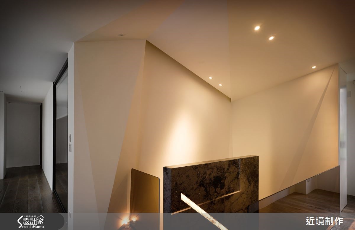 112坪＿現代風樓梯案例圖片＿近境制作＿近境制作_55之25