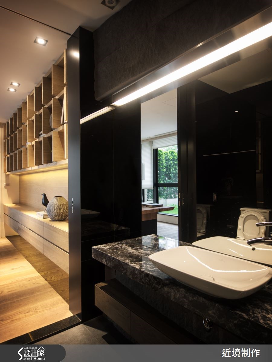112坪＿現代風浴室案例圖片＿近境制作＿近境制作_55之29