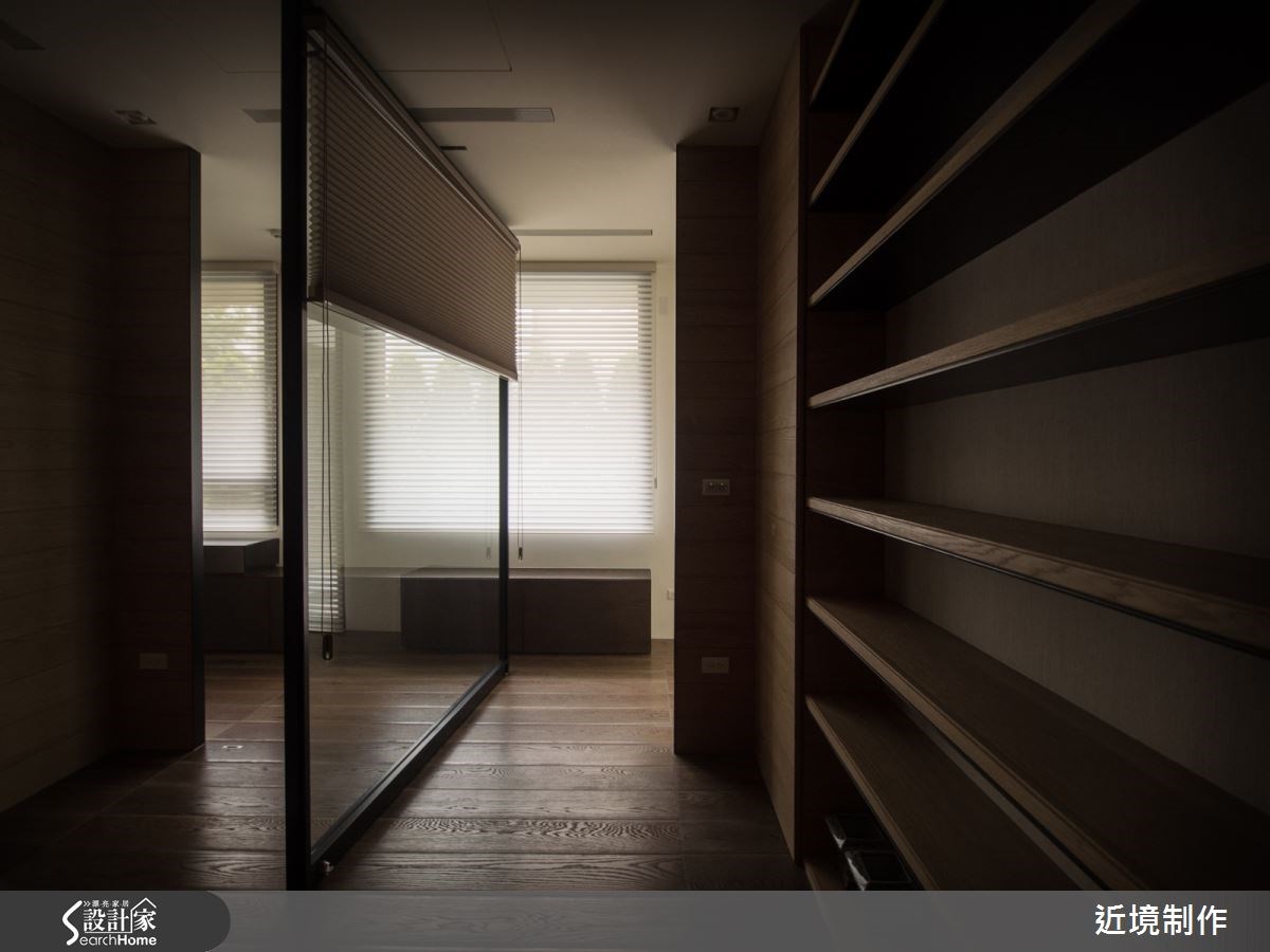 112坪＿現代風走廊案例圖片＿近境制作＿近境制作_55之31