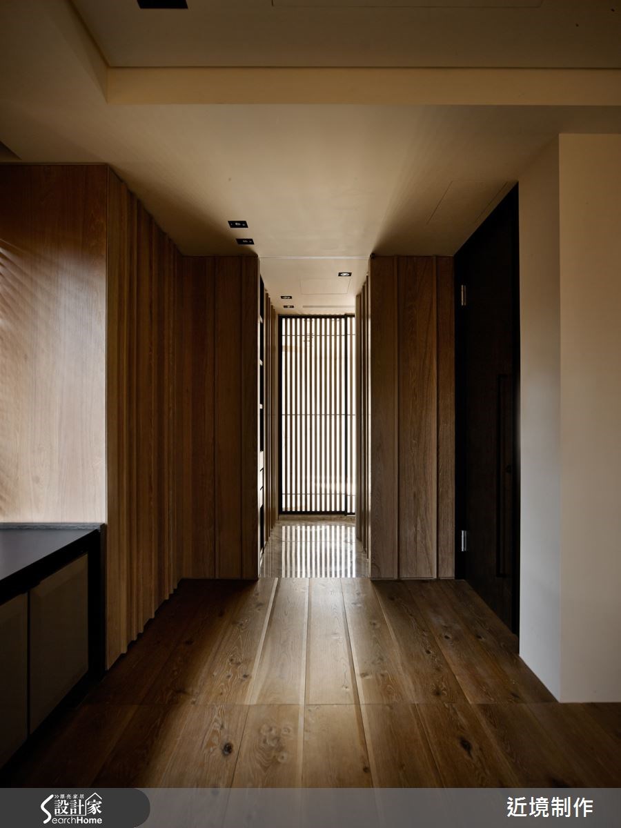 100坪＿現代風走廊案例圖片＿近境制作＿近境制作_58之20