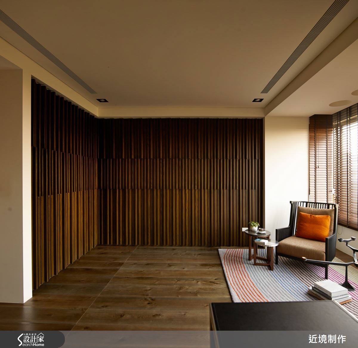 100坪＿現代風和室案例圖片＿近境制作＿近境制作_58之23