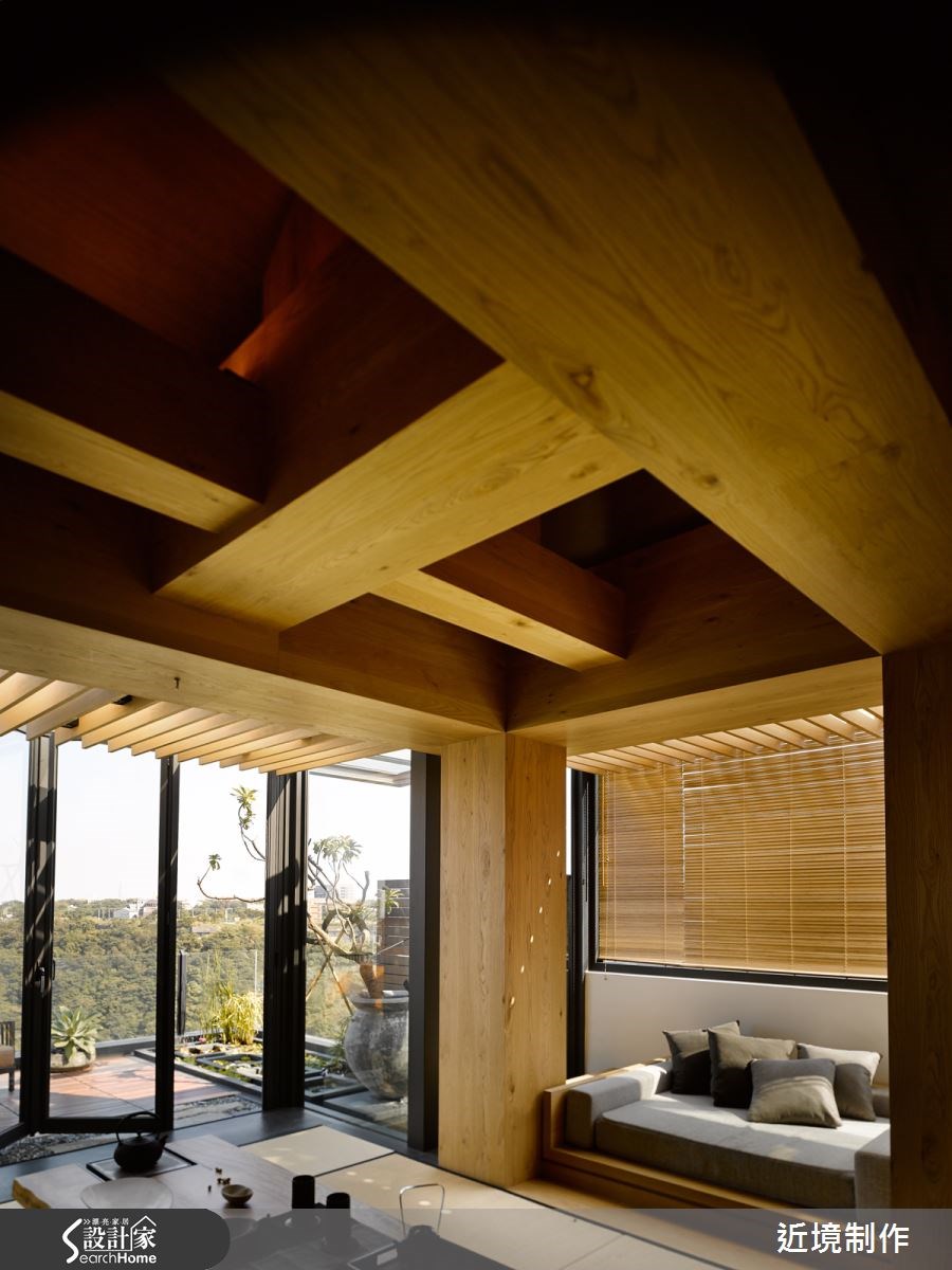 100坪＿現代風和室案例圖片＿近境制作＿近境制作_58之27