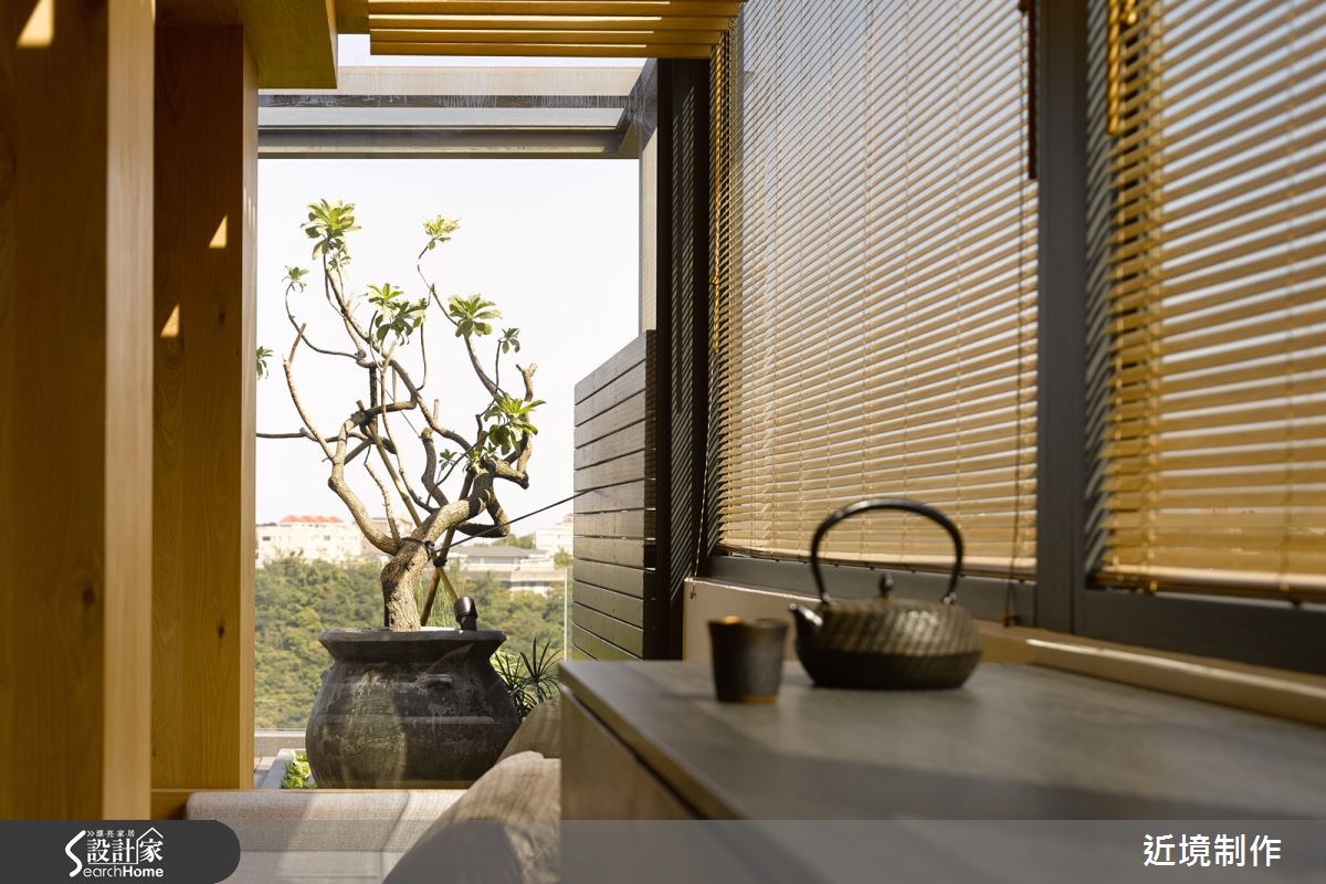 100坪＿現代風和室案例圖片＿近境制作＿近境制作_58之29