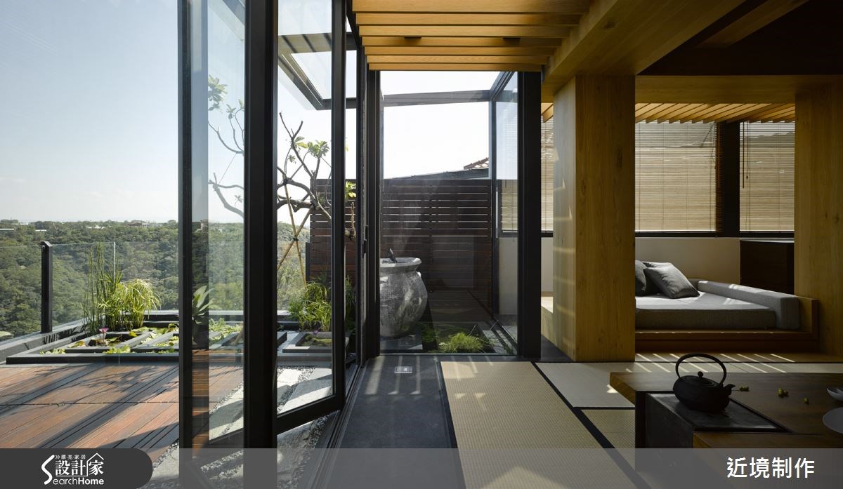 100坪＿現代風和室案例圖片＿近境制作＿近境制作_58之30