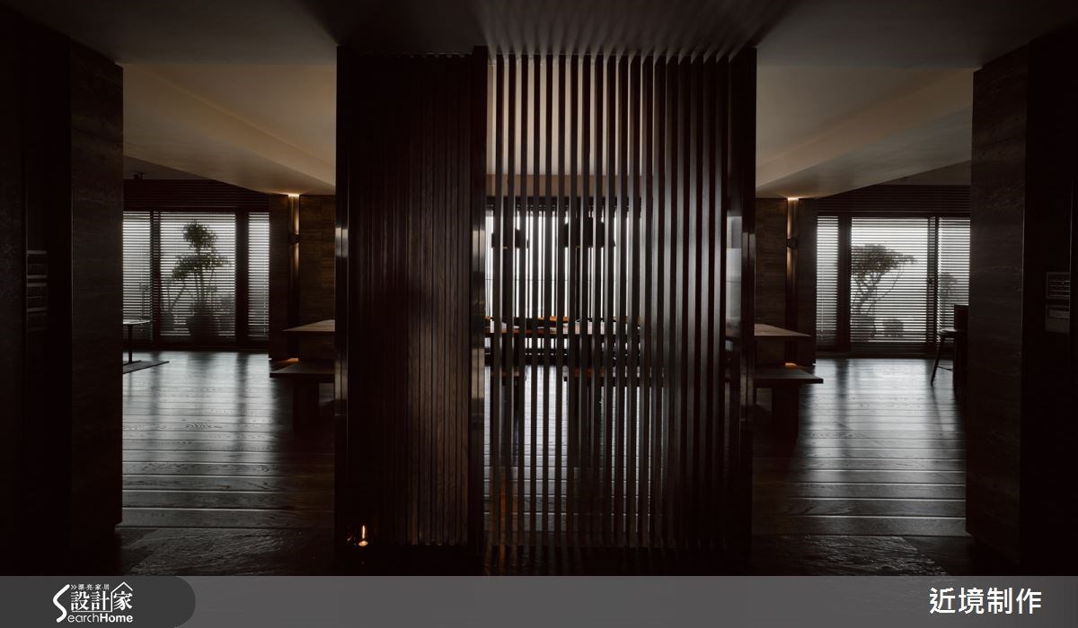 91坪＿玄關案例圖片＿近境制作＿近境制作_59之2