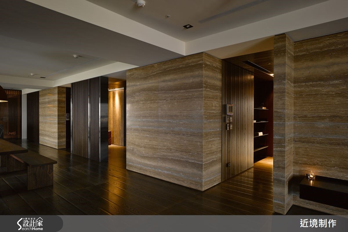 91坪＿走廊案例圖片＿近境制作＿近境制作_59之9