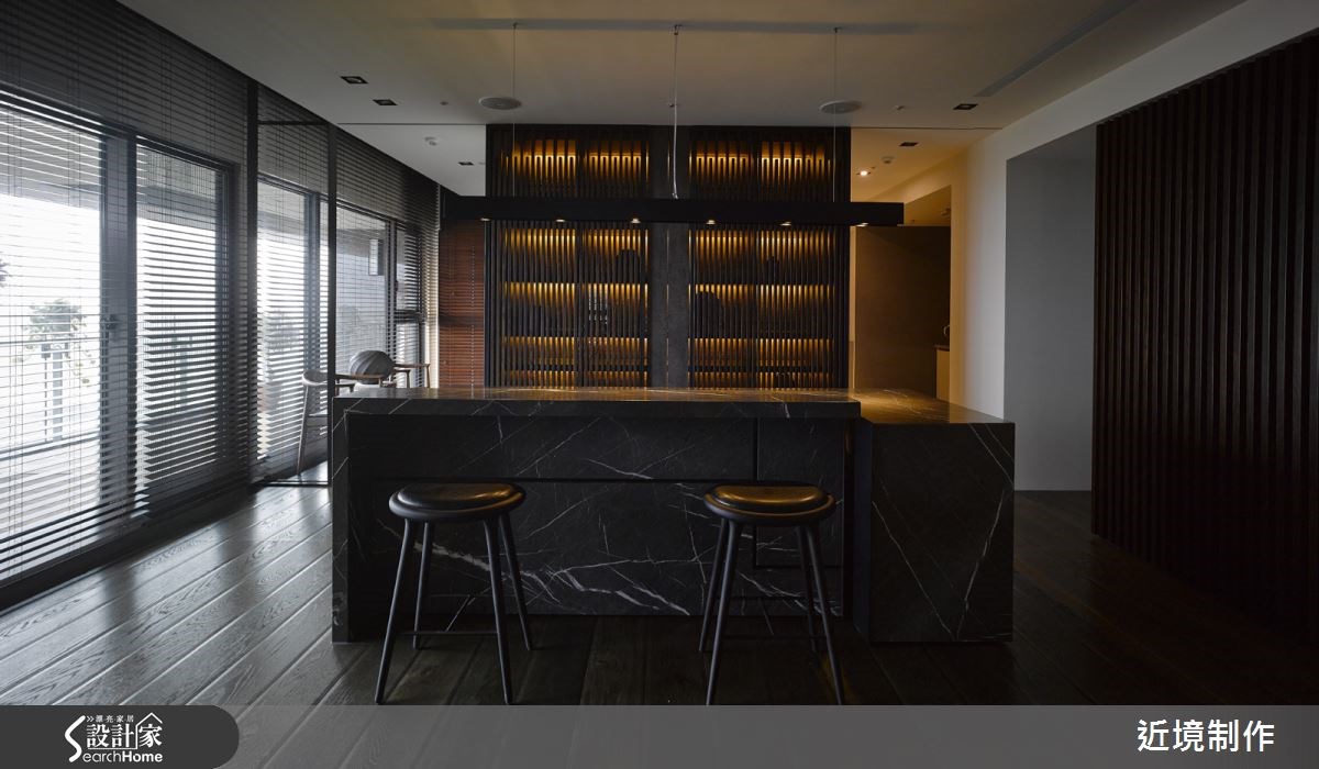 91坪＿餐廳案例圖片＿近境制作＿近境制作_59之13