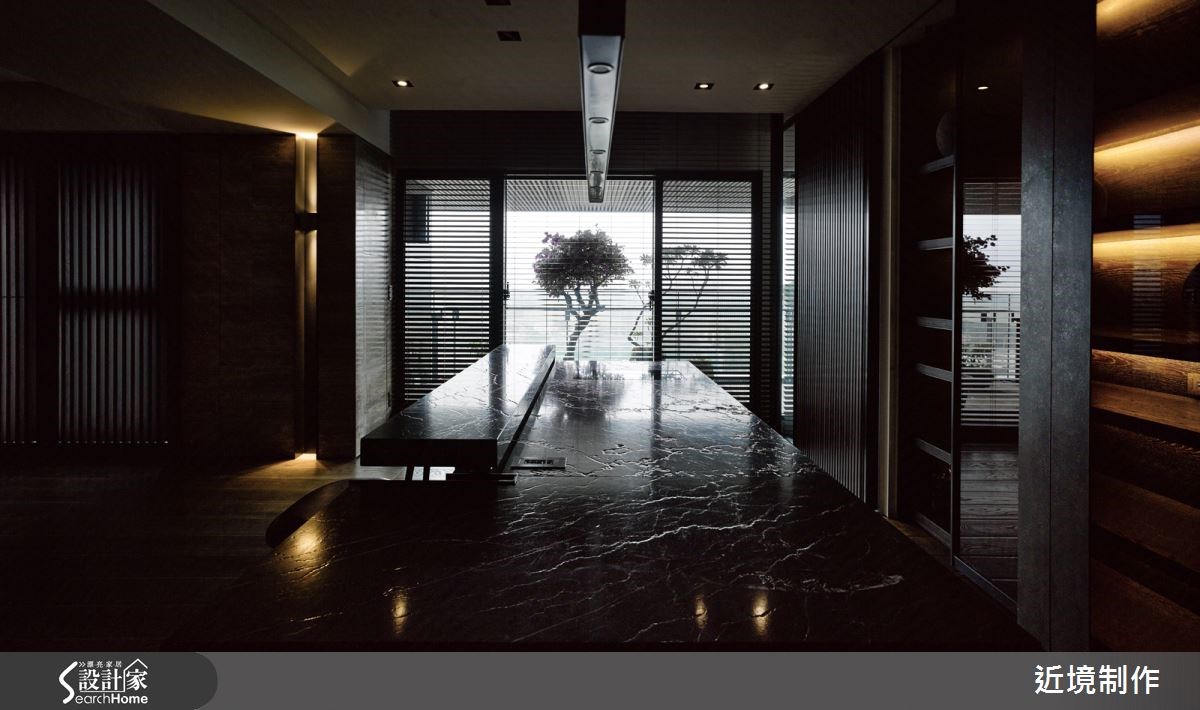 91坪＿餐廳案例圖片＿近境制作＿近境制作_59之14