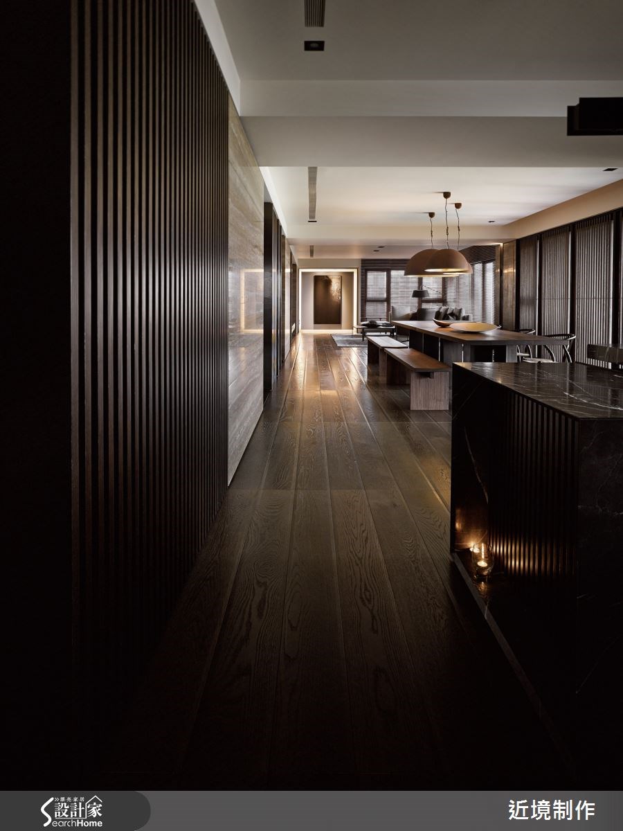 91坪＿餐廳案例圖片＿近境制作＿近境制作_59之15