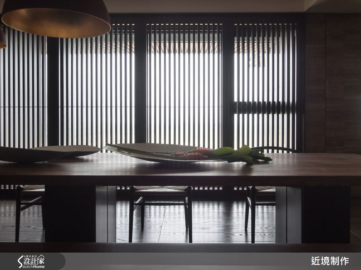 91坪＿餐廳案例圖片＿近境制作＿近境制作_59之18