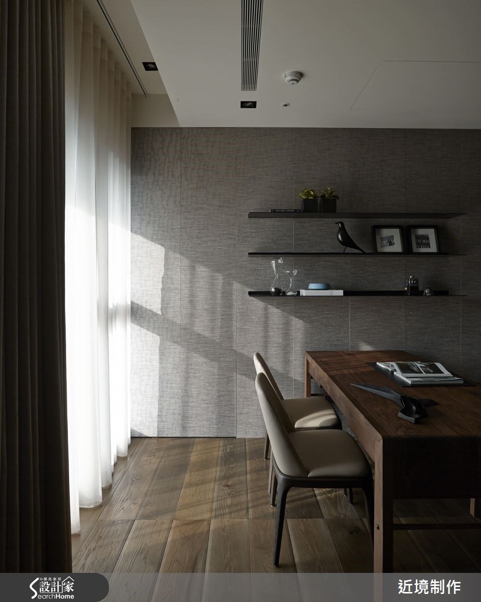 91坪＿書房案例圖片＿近境制作＿近境制作_59之19