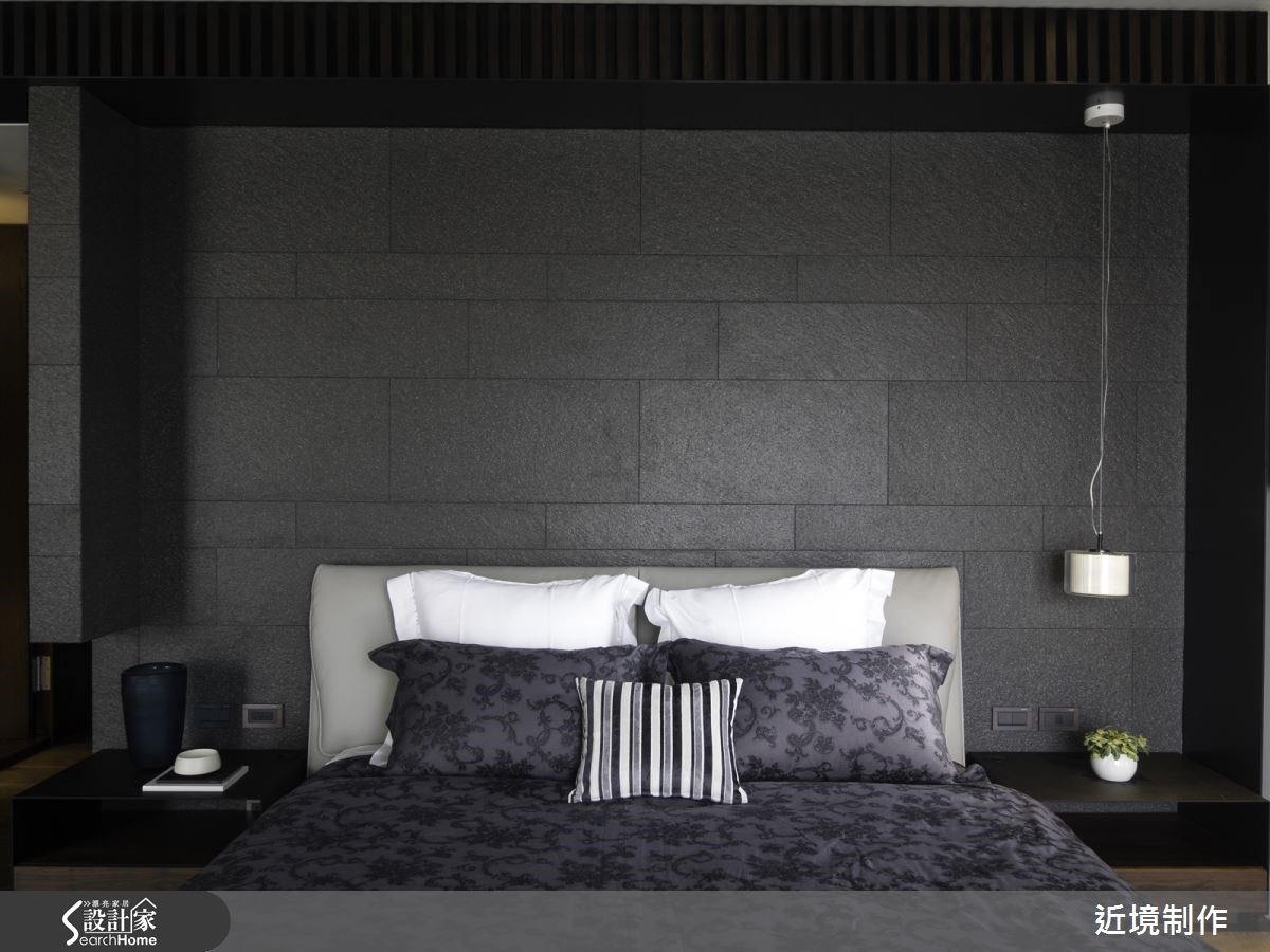 91坪＿臥室案例圖片＿近境制作＿近境制作_59之21