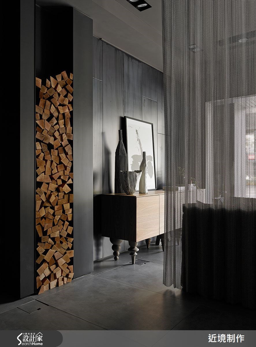 50坪＿混搭風商業空間案例圖片＿近境制作＿近境制作_62之5
