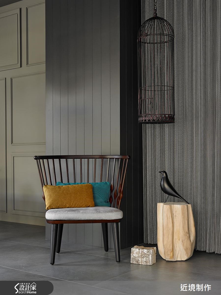 50坪＿混搭風商業空間案例圖片＿近境制作＿近境制作_62之10