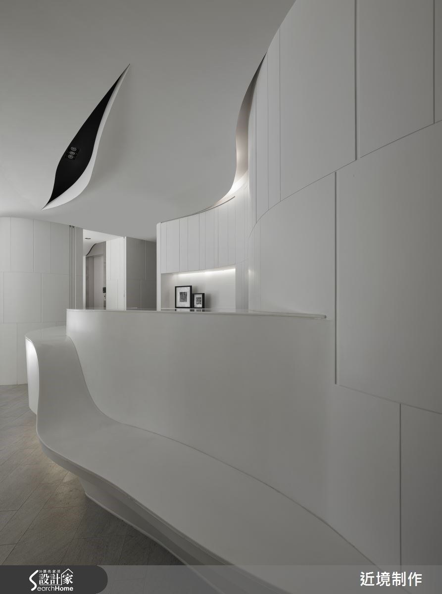 170坪＿現代風商業空間案例圖片＿近境制作＿近境制作_64之2