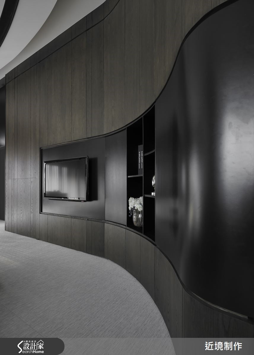 170坪＿現代風商業空間案例圖片＿近境制作＿近境制作_64之4