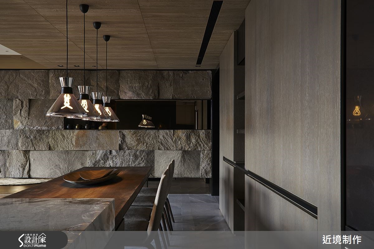 53坪＿現代風餐廳案例圖片＿近境制作＿近境制作_65之7