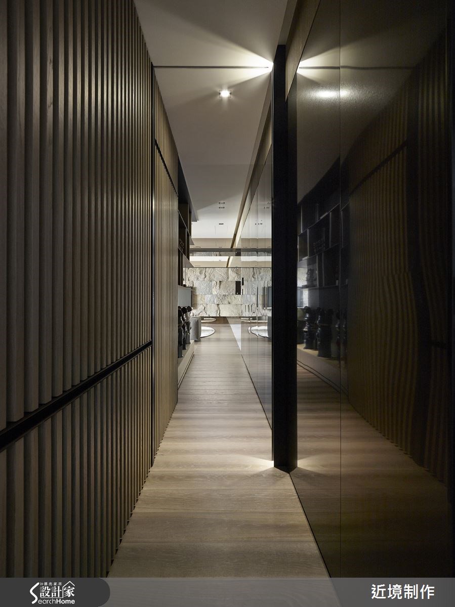 53坪＿現代風走廊案例圖片＿近境制作＿近境制作_65之13