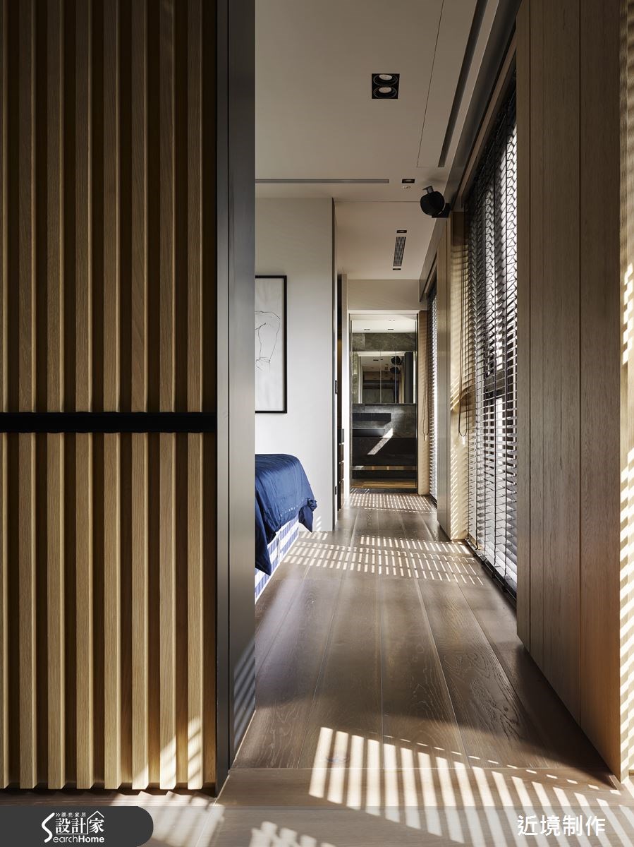 53坪＿現代風臥室案例圖片＿近境制作＿近境制作_65之14