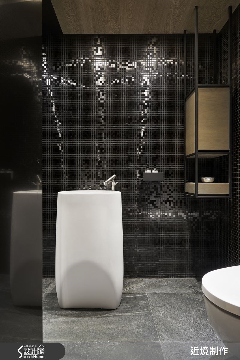 53坪＿現代風浴室案例圖片＿近境制作＿近境制作_65之23